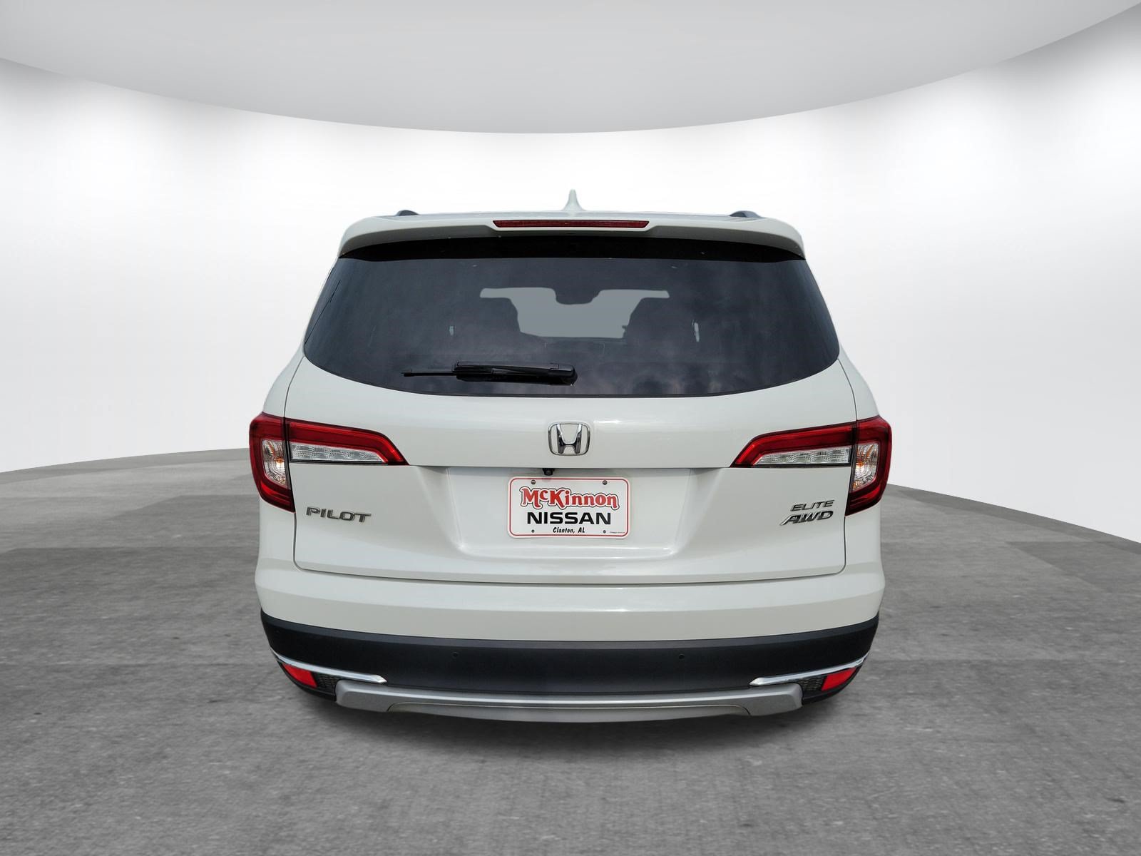 Used 2020 Honda Pilot Elite image 6