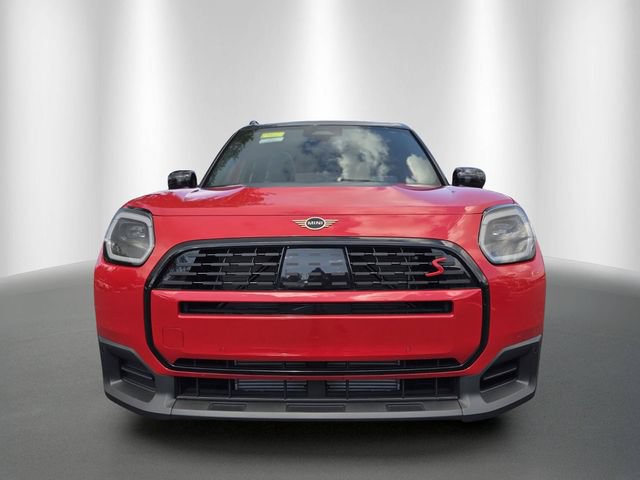 New 2027 MINI Cooper Countryman S AWD/4WD image 2