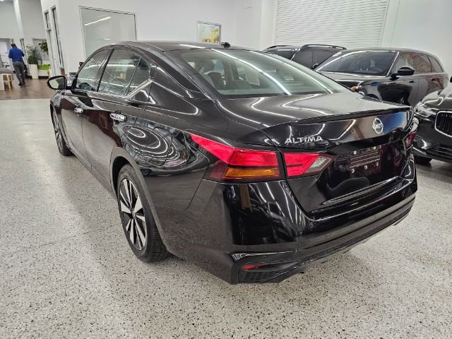 Used 2019 Nissan Altima 2.5 SL image 6