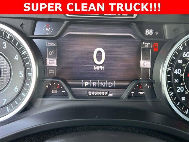 Used 2021 RAM 1500 Laramie w/ Sport Appearance Package image 30