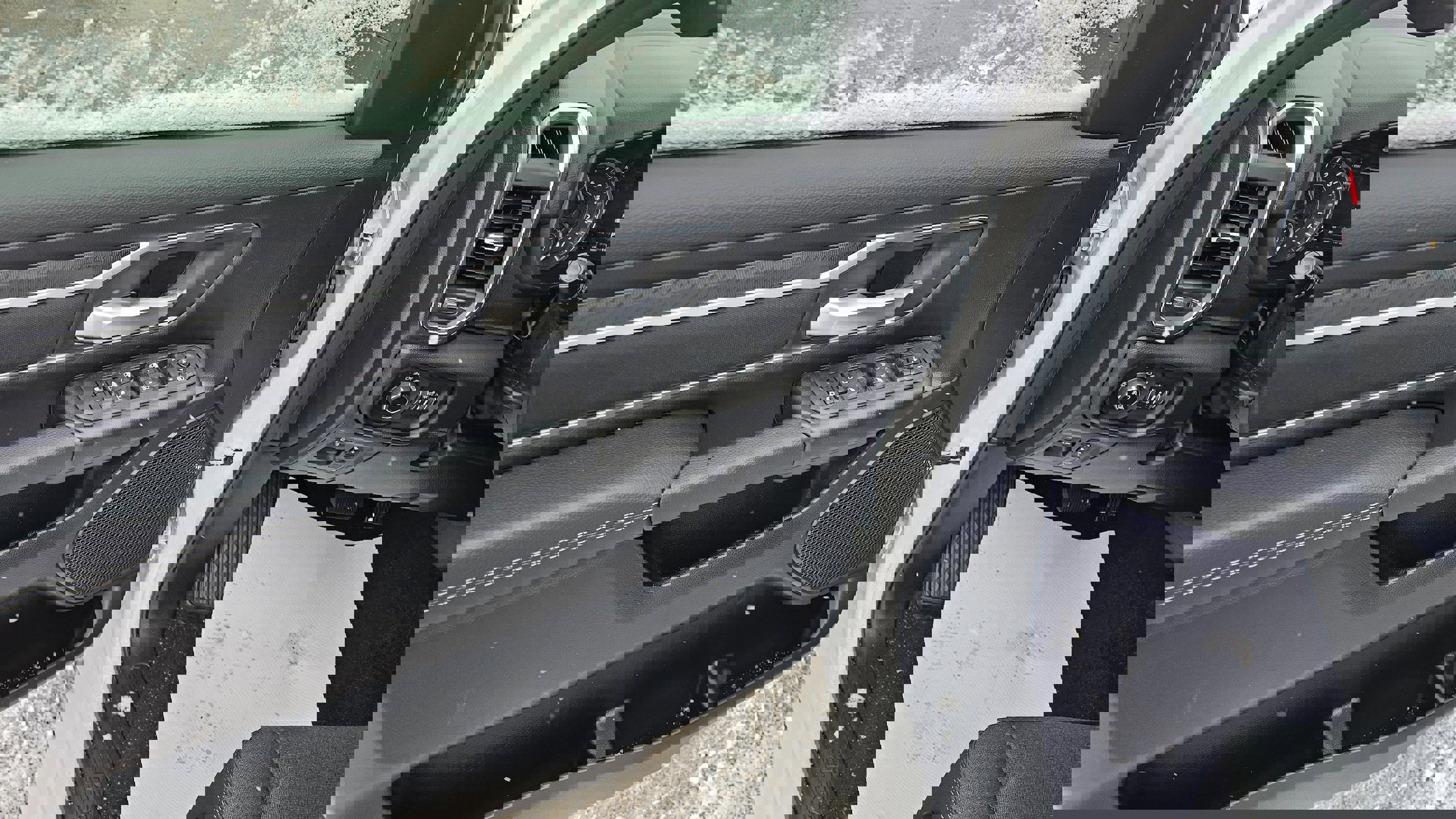 New 2026 RAM 1500 Big Horn image 3