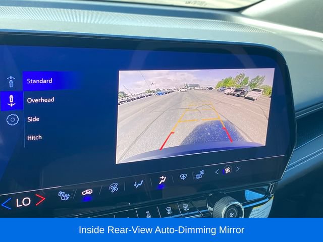 Certified 2024 Chevrolet Blazer EV LT AWD/4WD image 12