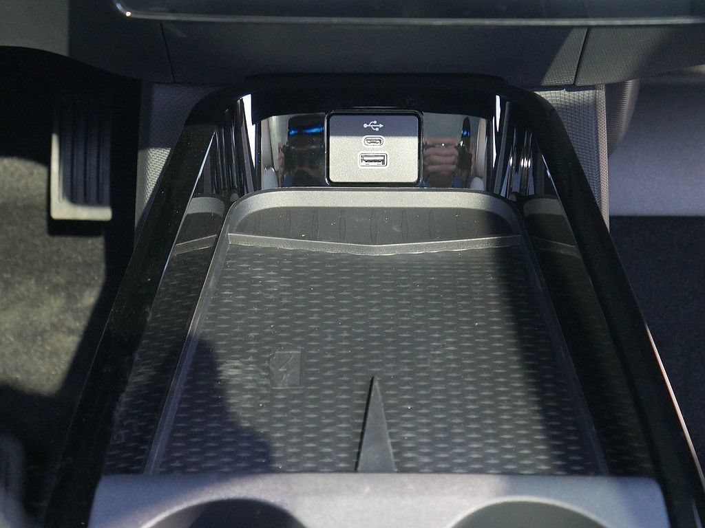 New 2026 Ford Mustang Mach-E Premium AWD/4WD image 22