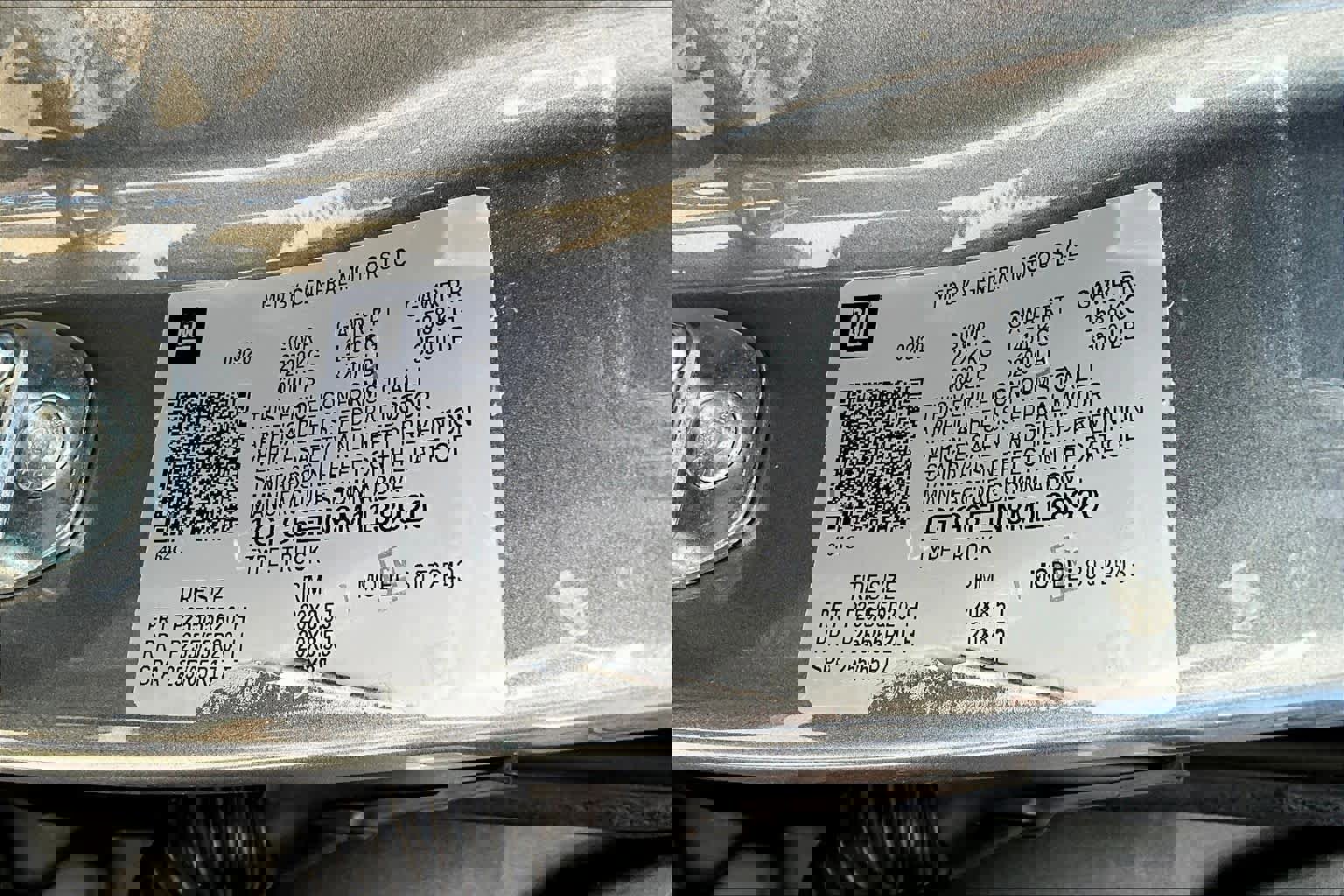 Used 2021 GMC Canyon Denali image 33