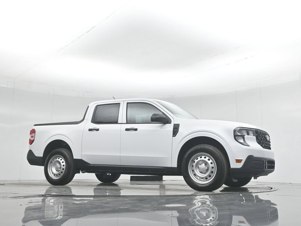 New 2026 Ford Maverick XL FWD image 3