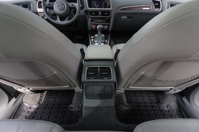 Used 2015 Audi Q5 3.0T Premium Plus AWD/4WD image 41