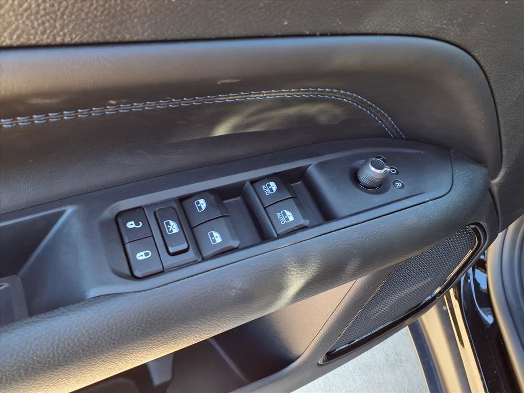 New 2026 Jeep Compass Altitude image 10