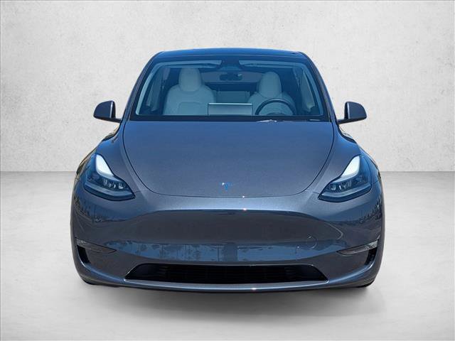 Used 2023 Tesla Model Y Performance AWD/4WD video 2
