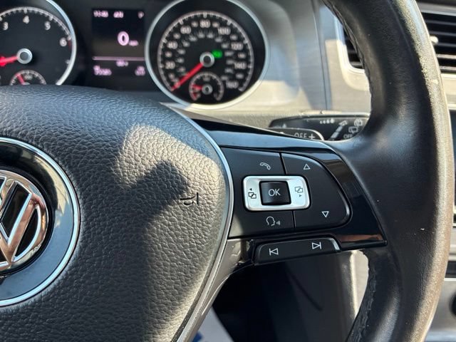 Used 2017 Volkswagen Golf Wolfsburg Edition FWD image 41