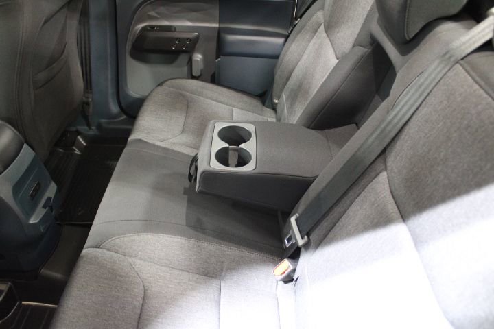 Used 2025 Ford Maverick XLT w/ Equipment Group 301A image 22