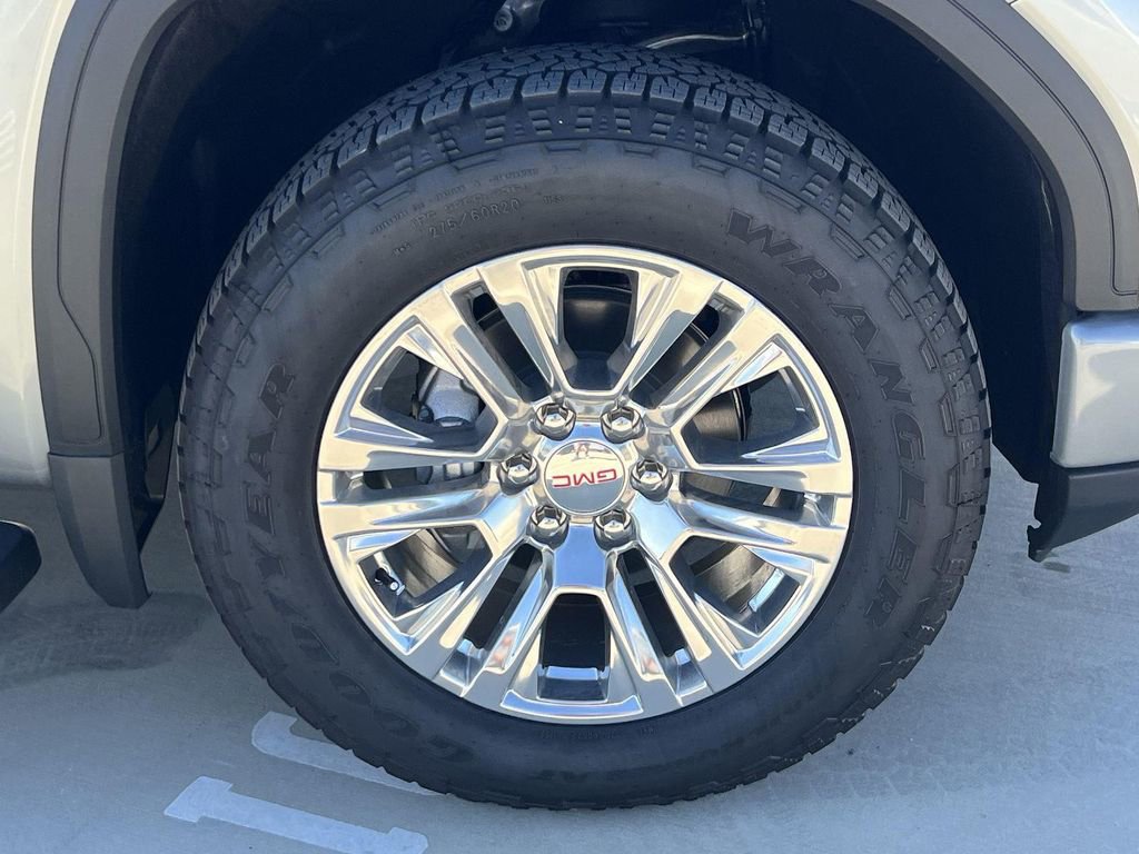 New 2026 GMC Sierra 1500 Denali w/ Technology Package image 35