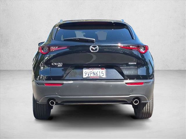 Used 2026 MAZDA CX-30 AWD 2.5 S w/ Premium Package image 7