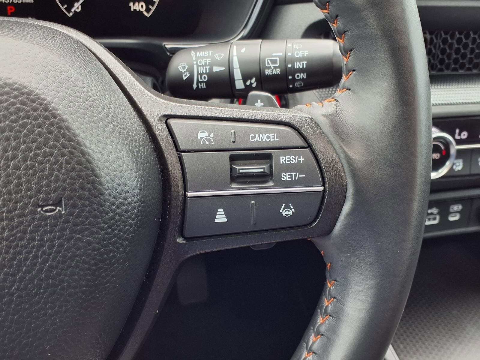Used 2023 Honda CR-V Sport image 18