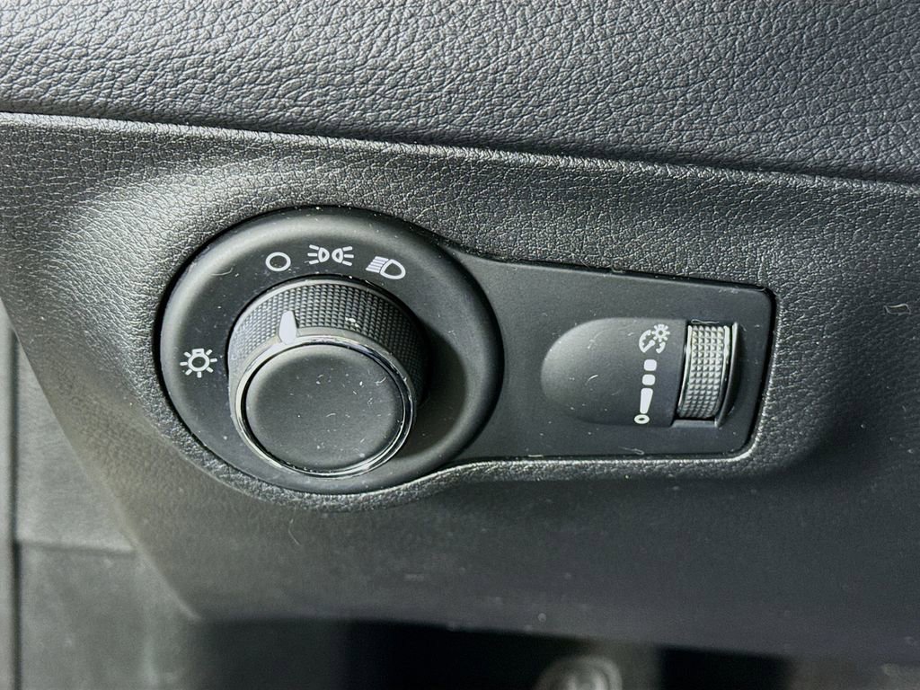 Used 2019 Jeep Compass Sport w/ Tech Group AWD/4WD image 18