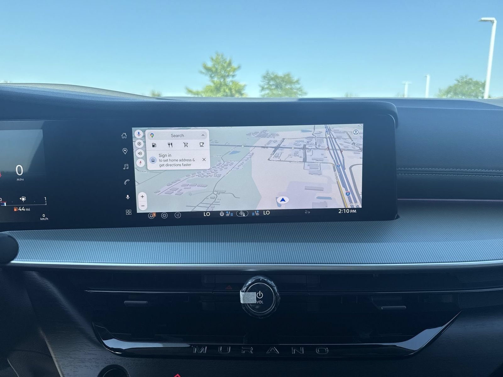 New 2027 Nissan Murano Platinum w/ Cargo Package AWD/4WD image 25