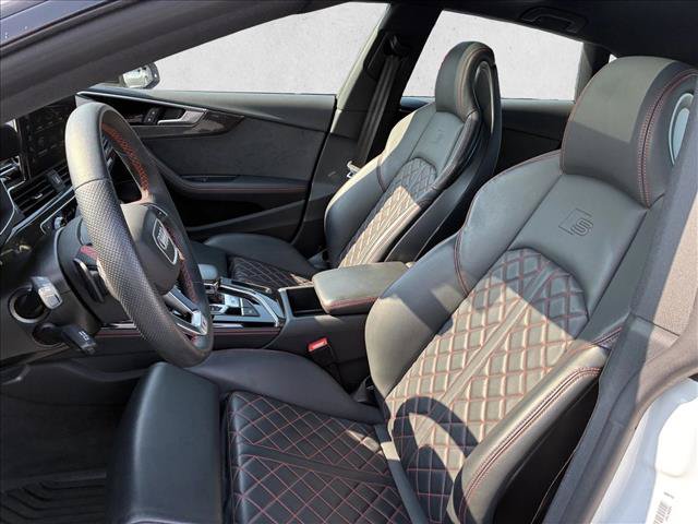 Certified 2023 Audi S5 Prestige w/ Prestige Package AWD/4WD image 12