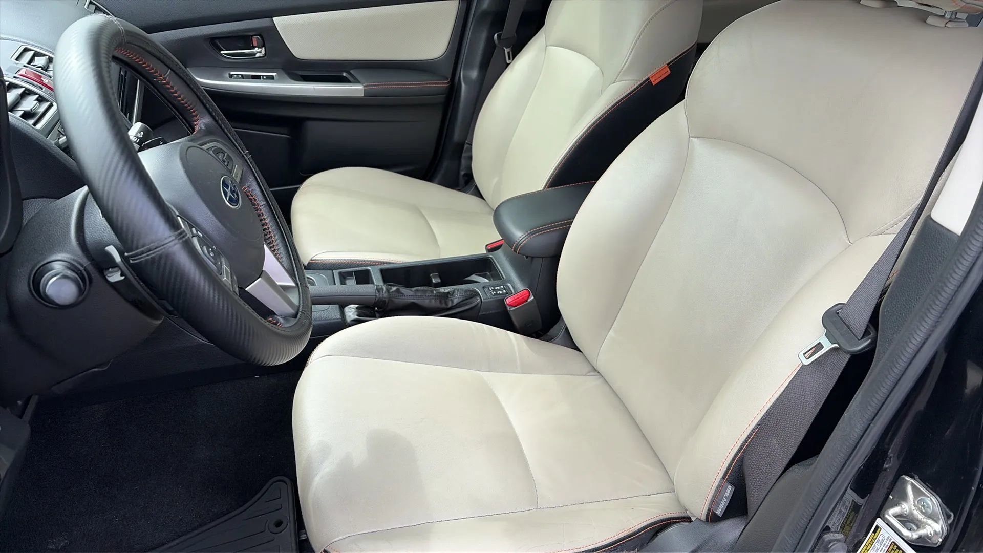 Used 2017 Subaru Crosstrek 2.0i Limited w/ Popular Package #2 image 9