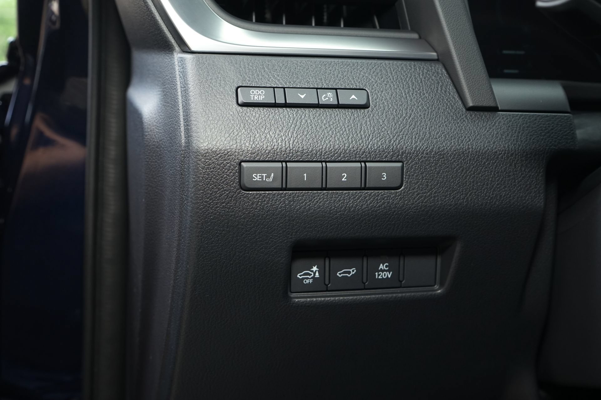 Used 2026 Lexus GX 550 AWD/4WD image 26