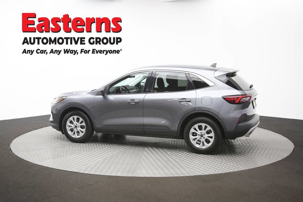 Used 2024 Ford Escape Active FWD image 61