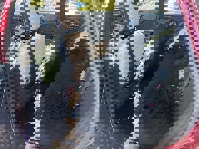 Used 2015 Chrysler 200 Limited image 8