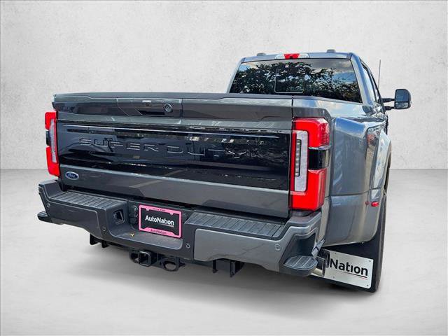 New 2026 Ford F350 Platinum image 2