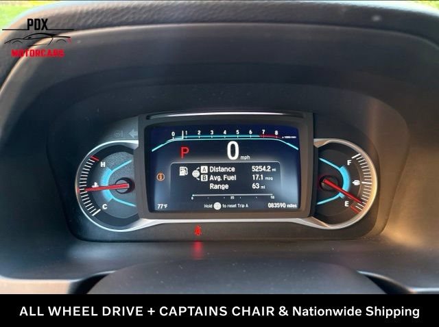 Used 2019 Honda Pilot Touring image 17
