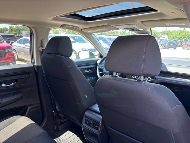 Used 2023 Honda CR-V EX image 24