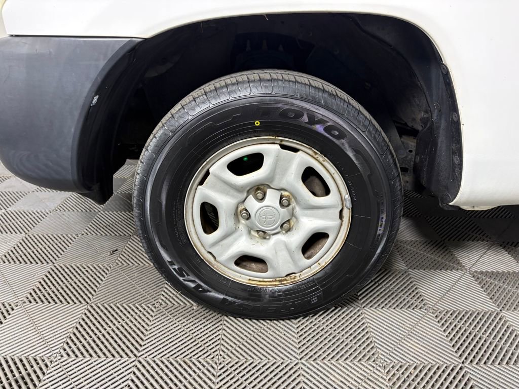 Used 2009 Toyota Tacoma Base image 11