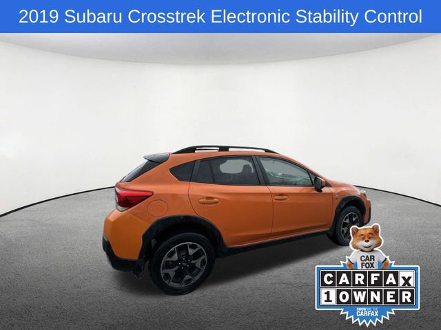 Used 2019 Subaru Crosstrek 2.0i Premium w/ Moonroof Package image 23