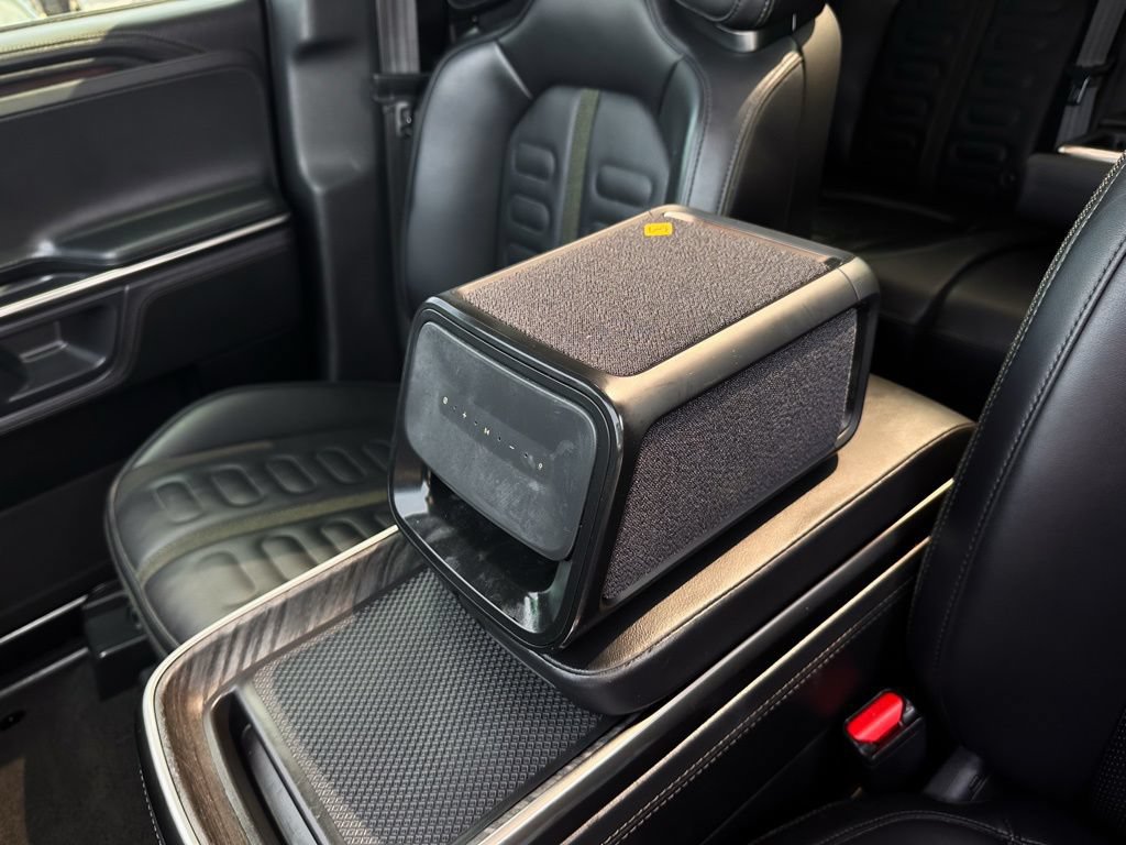 Used 2023 Rivian R1T Adventure AWD/4WD image 19