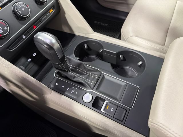 Used 2022 Volkswagen Atlas SE FWD image 24