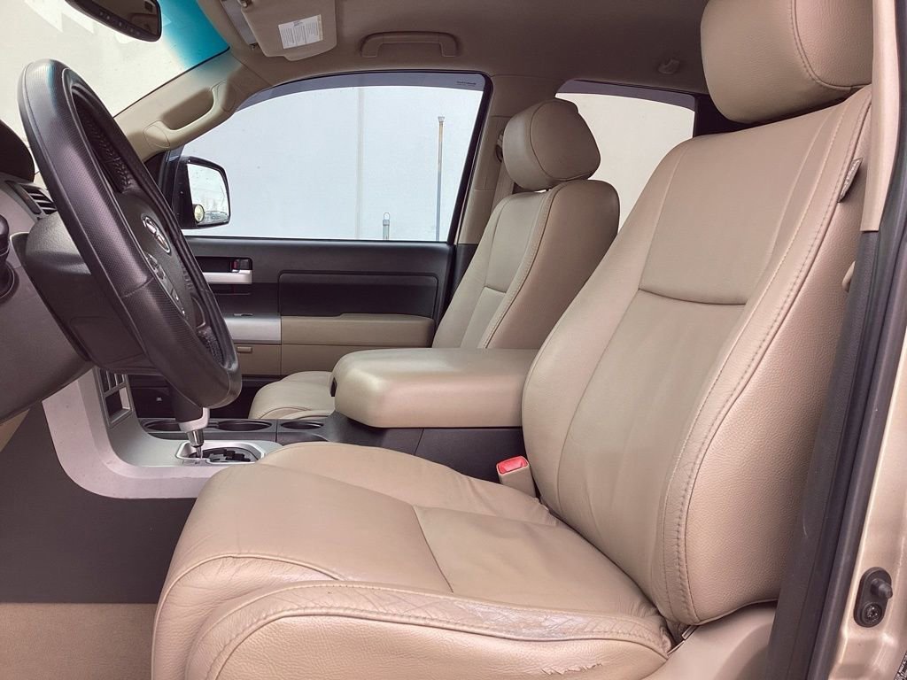 Used 2007 Toyota Tundra Limited image 9