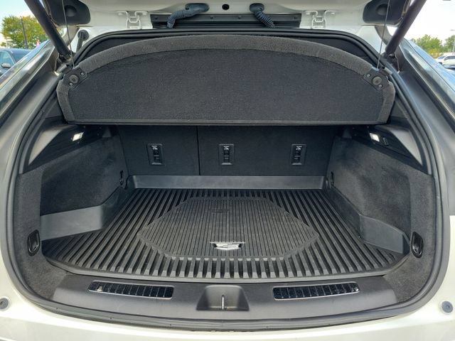 Used 2019 Cadillac XT4 Sport FWD image 31