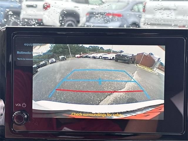 New 2025 Toyota Corolla LE image 16