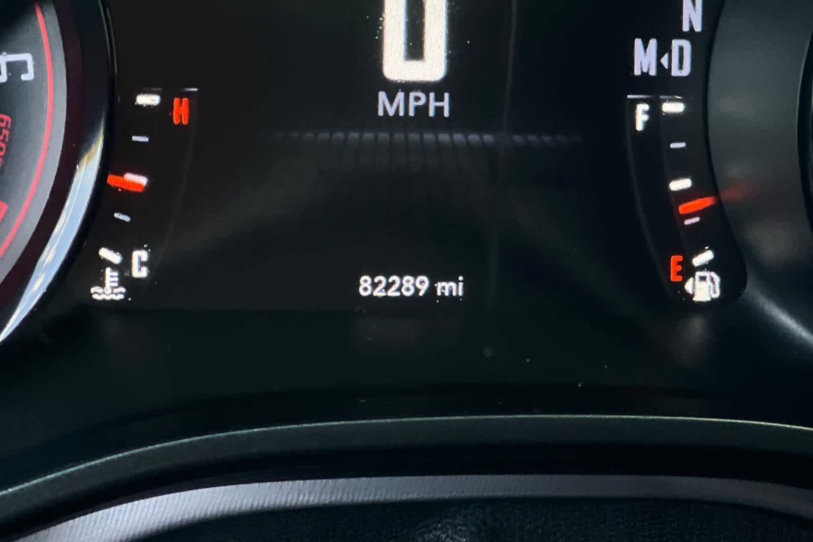 Used 2019 Dodge Challenger GT w/ Blacktop Package RWD image 24