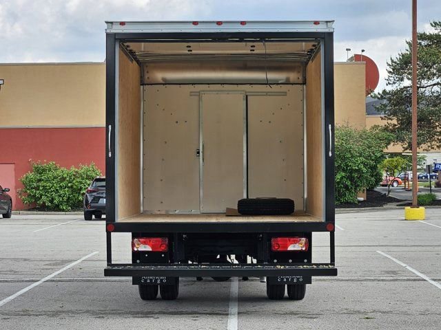 New 2024 Mercedes-Benz Sprinter 4500 image 30