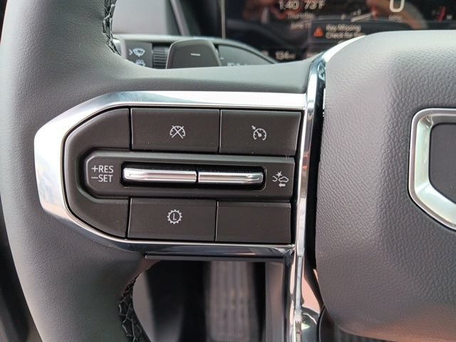 New 2026 GMC Terrain Elevation w/ Elevation Premium Package AWD/4WD image 10