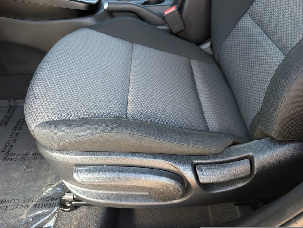 Certified 2025 Kia Soul LX image 15