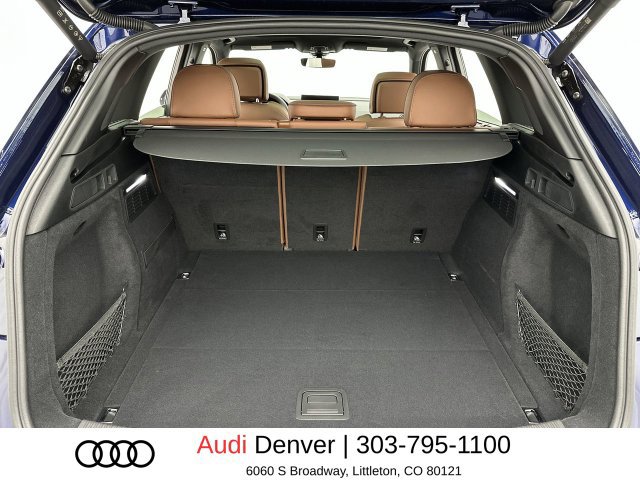 Certified 2025 Audi Q5 2.0T Premium Plus AWD/4WD image 25