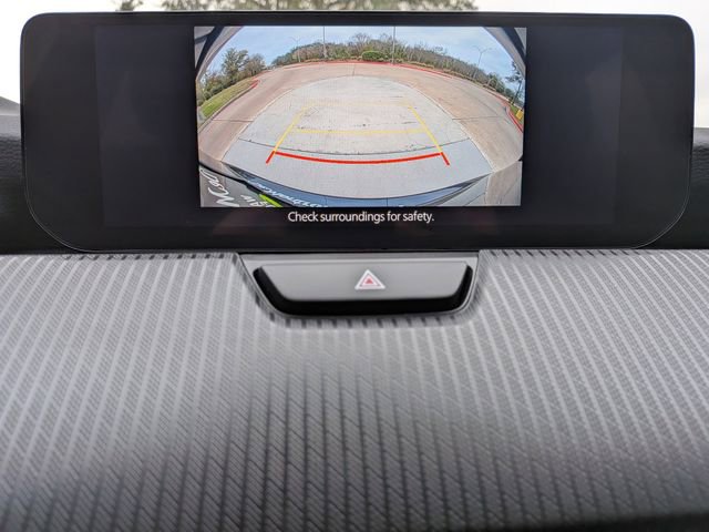 Certified 2025 MAZDA CX-90 3.3 Turbo w/ Select Package image 22