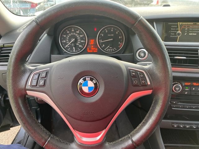 Used 2015 BMW X1 xDrive28i AWD/4WD image 27