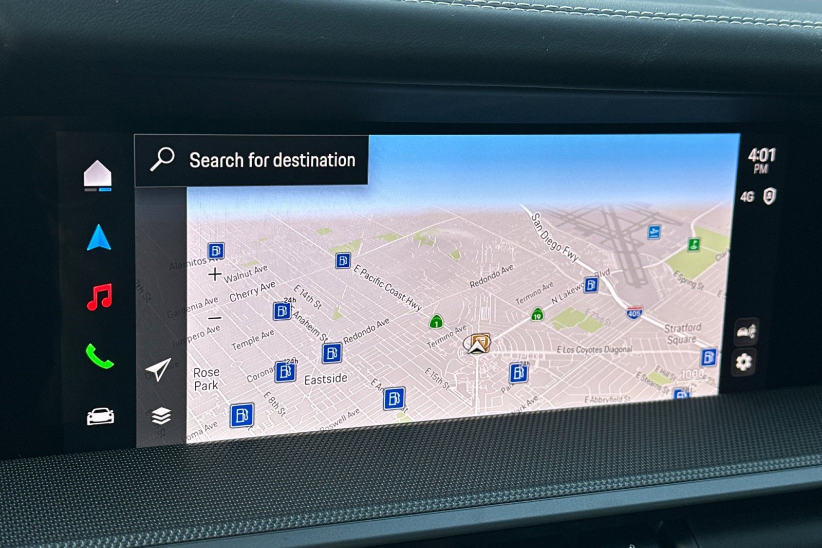 Used 2026 Porsche 911 Carrera RWD image 18