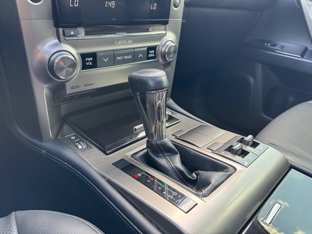 Used 2017 Lexus GX 460 w/ Navigation Package image 20