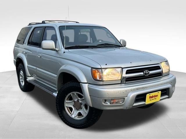 Used 1999 Toyota 4Runner Limited