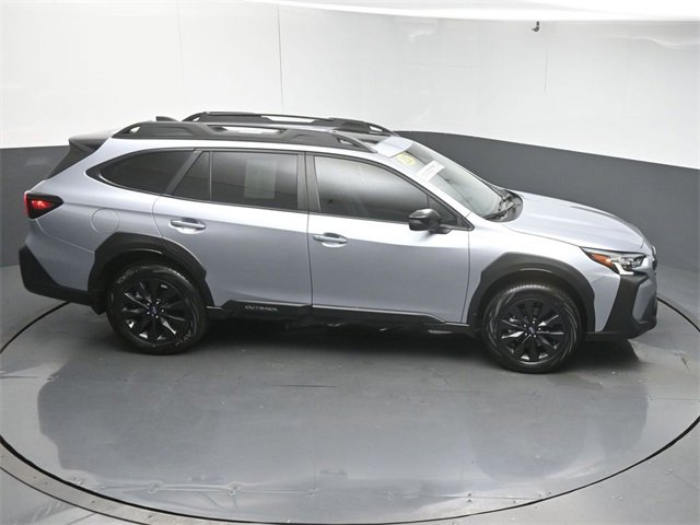 Used 2025 Subaru Outback Onyx Edition w/ Popular Package #2 image 50