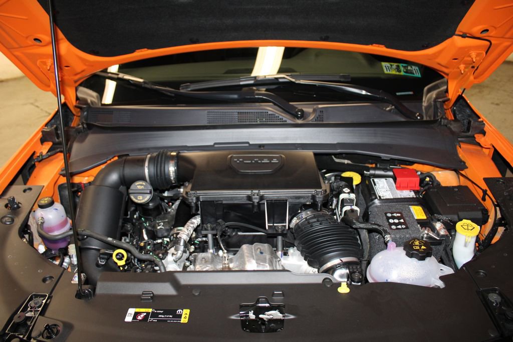 New 2026 Jeep Compass Limited image 35