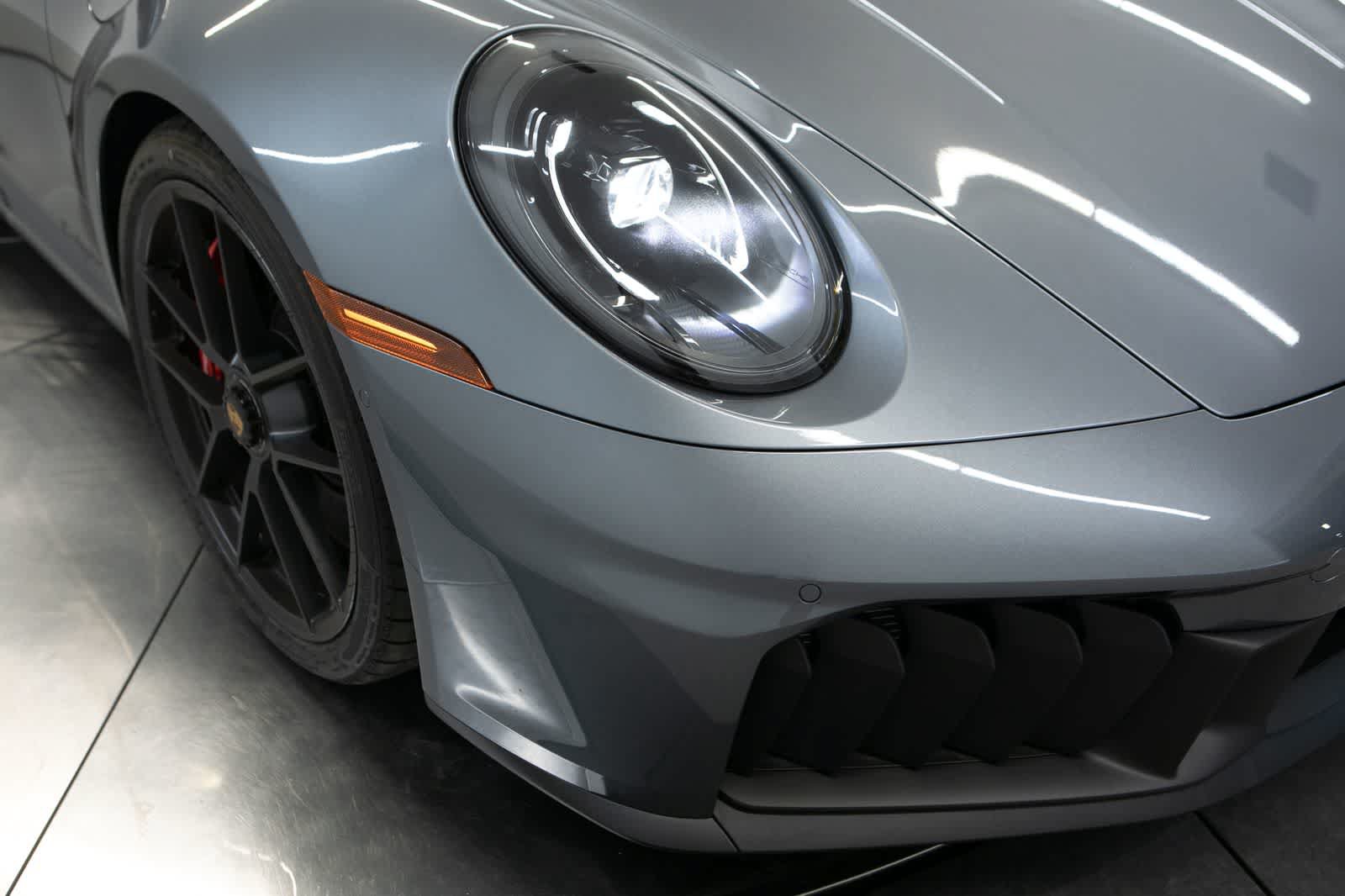 New 2026 Porsche 911 Carrera GTS RWD image 12