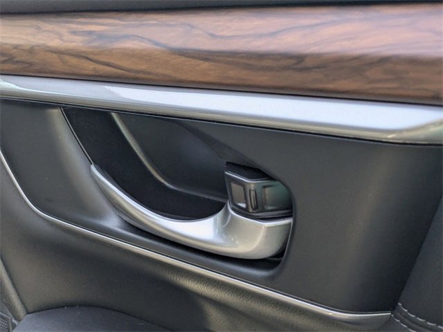 Used 2022 Honda CR-V EX-L image 34