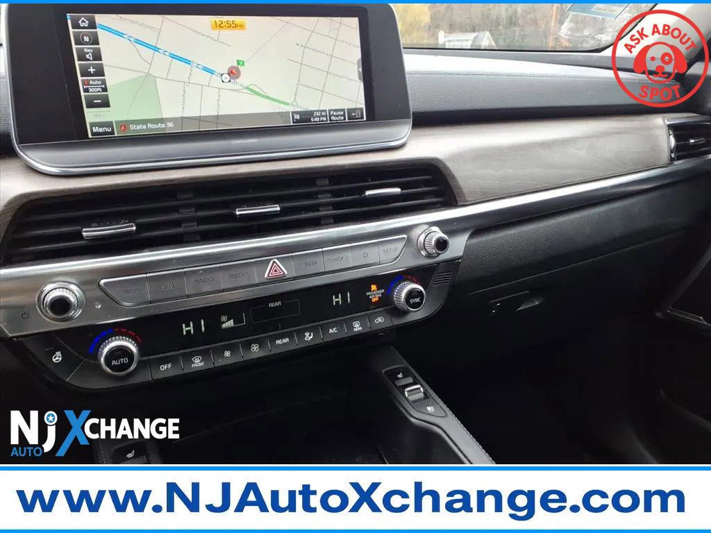 Used 2020 Kia Telluride EX w/ EX Premium Package image 32