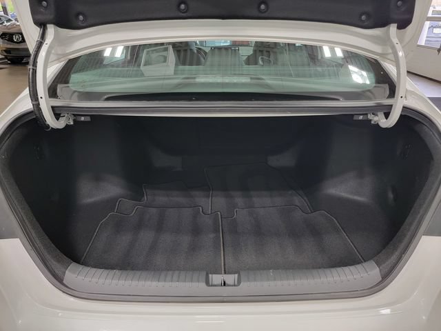 Certified 2024 Honda Accord Sport image 35